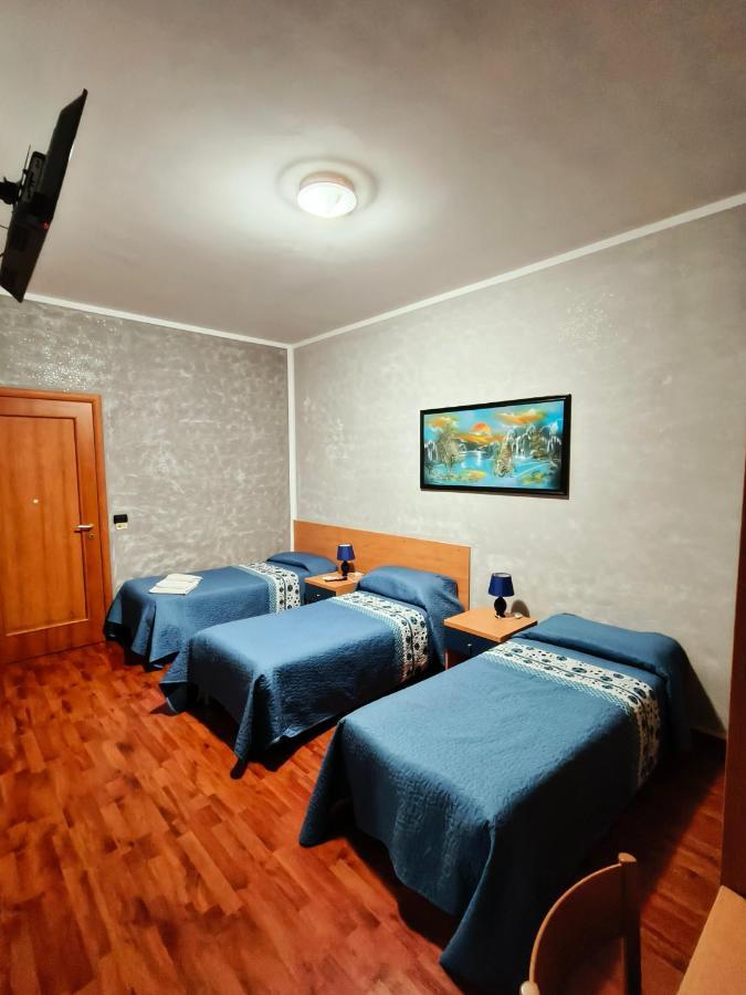 Affittacamere Dolce Sogno Cherasco Exterior photo