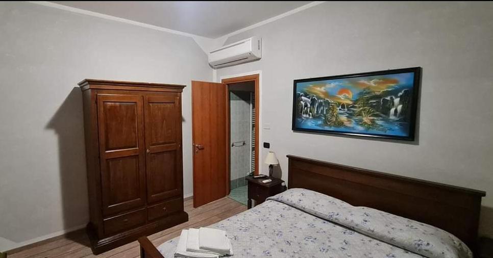 Affittacamere Dolce Sogno Cherasco Exterior photo